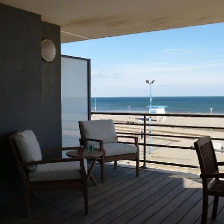 La Perle Marine, Luxe Et Raffinement, Appartement T4 Front De Mer Narbonne Exterior foto